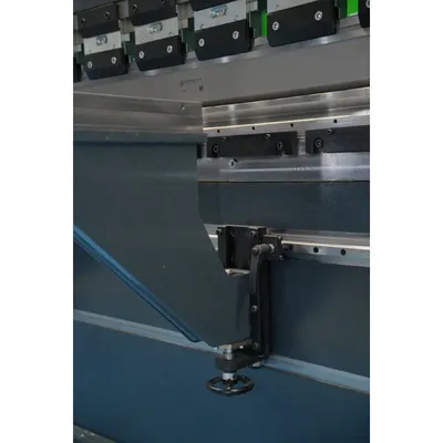 New | in-Stock GATOR FAB XERUS 26100 Press Brakes Florida US | Sierra Victor Machinery #1393801