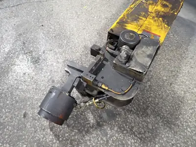 USED SR ENGINEERING CO. 105BB95.37S22670