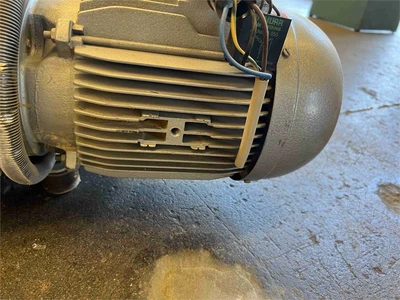 Used BUSCH RC0100 E 502 Vacuum Pumps California US | MachineryMax #1390417