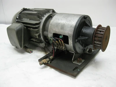USED MIKI PULLY CO 126-08-4B