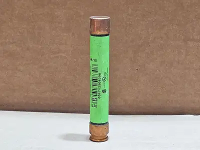 Used BUSSMANN FRS-R-15 Fuses British Columbia CA | Lenmark #1488984