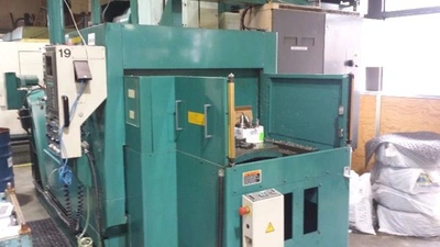 USED 1998 MATSUURA RA-IIIF