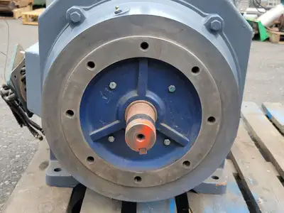 USED RAM INDUSTRIES 3CR24240SK