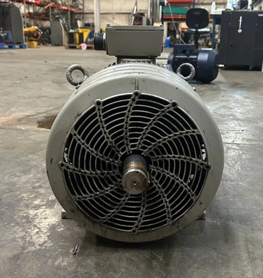 USED SIEMENS 1LG4183-4AA10