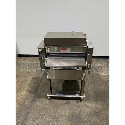 Used Rondo _UNKNOWN_ Dough Sheeters & Presses Pennsylvania US | ISCA #1338427