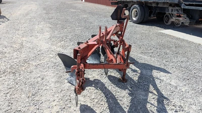 USED MASSEY FERGUSON 345