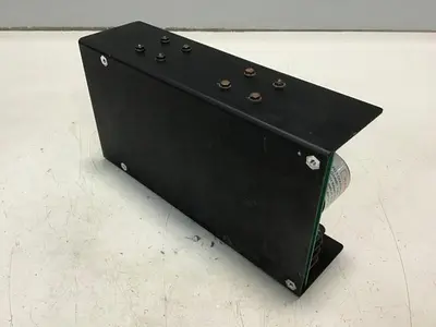 Used SOLA ELECTRIC 86-24-310 Power Supplies Michigan US | Ideal Machinery #1260134