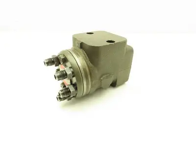 Danfoss OSPB 70 ON Hyster Forklift E50XM-33 Hydraulic Power Steering Unit