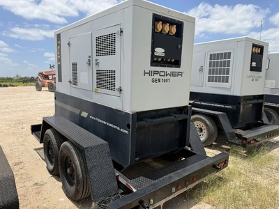Used _UNKNOWN_ _UNKNOWN_ Generators Texas US | Miedema Asset Management Group #1312328
