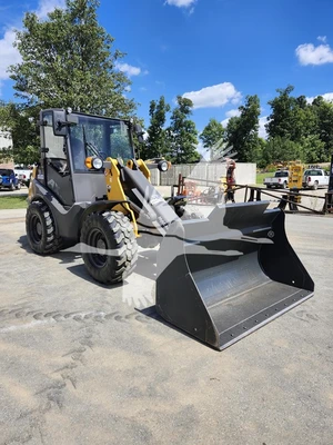 USED 2023 MECALAC AX1000