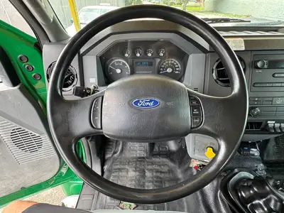Used 2015 FORD F-750 Bucket (boom) trucks Florida US | Truck and Van Outlet #1509239