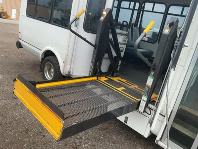 Used 2006 FORD BUS Buses Michigan US | Miedema Asset Management Group #1402969