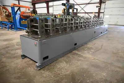 USED YODER M1-1/2