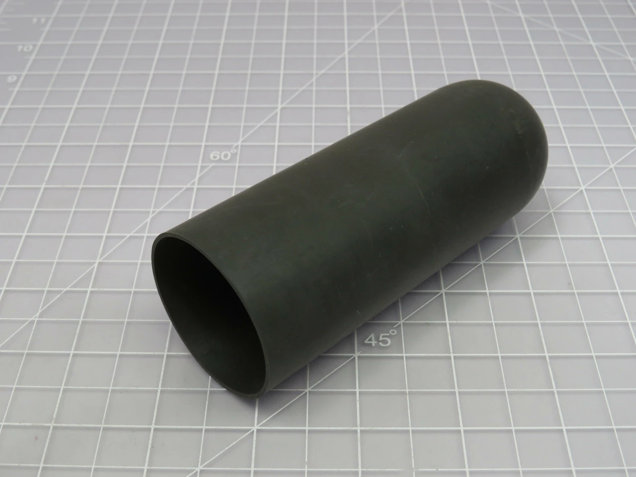 Used RAYCHEM _UNKNOWN_ Connector Accessories | OCO Industrial #1656687