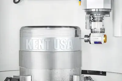 NEW KENT USA KVT-120M