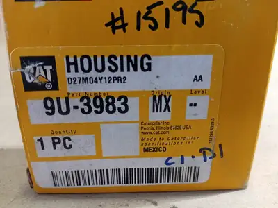 NEW CATERPILLAR 9U-3983