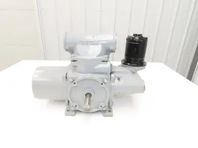 Used BECK _UNKNOWN_ Valves/Fittings | Arrow Industrial #627685
