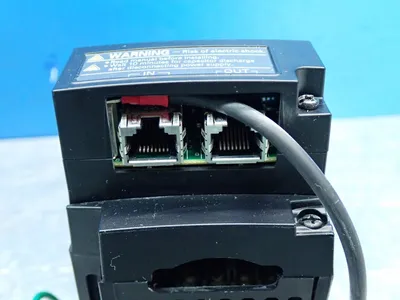 USED OMRON 3G3MX2A2004V1