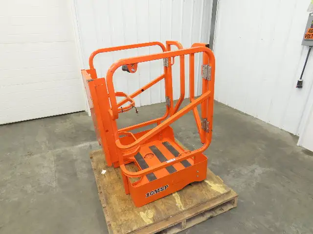 Used JLG _UNKNOWN_ Miscellaneous MRO Indiana US | Arrow Industrial #641914