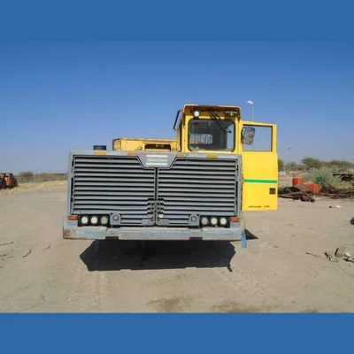USED 2014 ATLAS COPCO MT42