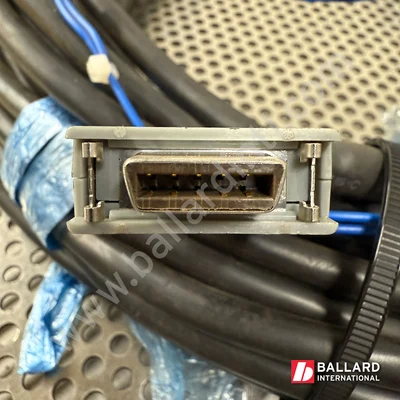 FANUC J7P RTU Cable – 15m B Cab
