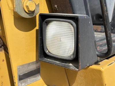 Used 1995 CATERPILLAR 953C Compact Track Loaders Texas US | Proxy Equipment #1383059