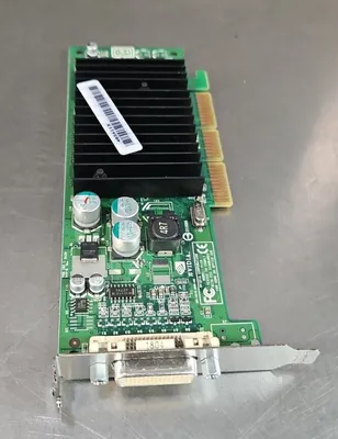 Used Dell _UNKNOWN_ Graphics/Video Cards South Carolina US | Palmetto Automation #1165784
