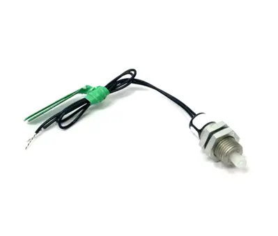 New | in-Stock Grayhill Pushbutton Switch, Panel, Butt Contact with Overtravel Relays & Switches Michigan US | Maverick Industrial Sales #1401288