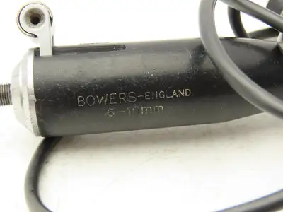 Used FOWLER BOWERS _UNKNOWN_ Tooling & Accessories (Other) Indiana US | Arrow Industrial #1249949