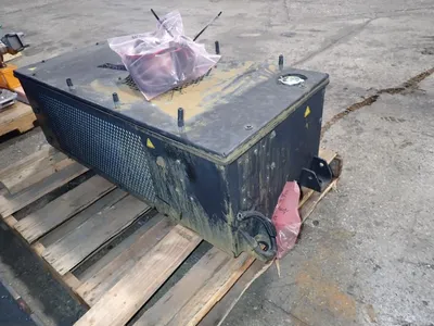 Cooling Unit
