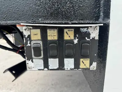 Used 2018 ALTEC AA55 MH Bucket (boom) trucks Florida US | Truck and Van Outlet #1509155