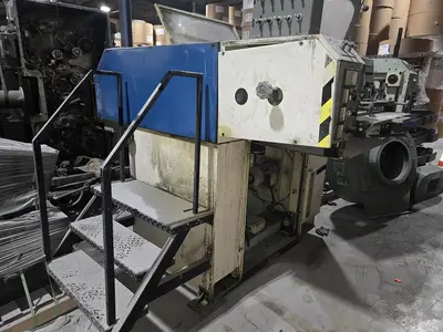 USED 2000 VITS ROTOCUT
