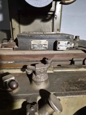 Used ECOCA SJ-1660G Engine Lathes Ohio US | Trustworthy Equipment #1403329