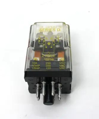 USED SQUARE D KPD12V53