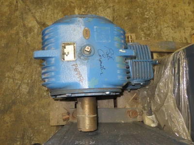USED Cone Drive 0U30-60