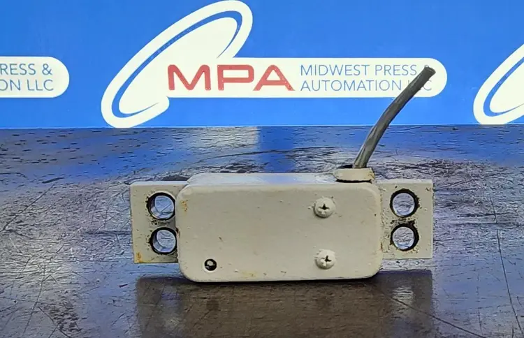 Used WINTRISS STRAIN LINK Transducers Michigan US | Midwest Press and Automation #618613