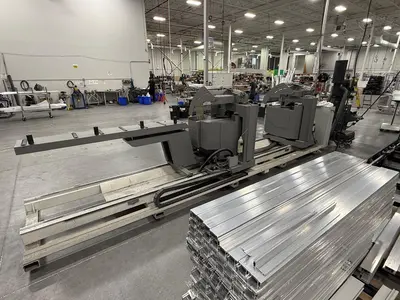 2017 MEPAL REMIX 550 Miter Saws | ListingHippo (5)