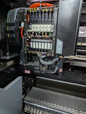USED 2006 ASSEMBLEON TOPAZ XII