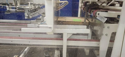 2015 EMBA 245QS Flexo Folder Gluer | Corrugated Machinery Brokers (6)