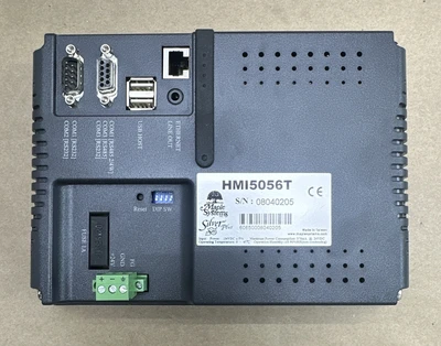 USED Maple HMI5056T