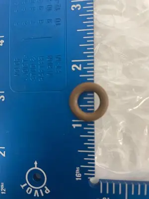 O-RING 3700-01340