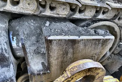 Used 1998 CATERPILLAR D11R Bulldozers Kentucky US | Proxy Equipment #1377662