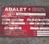 Used ADALET XCBSAQ N4 Starters Ohio US | HGR 24 #1286736