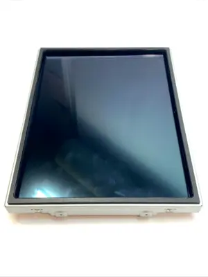 USED KRISTEL OPERATOR INTERFACE DISPLAY PANEL INDUSTRIAL TOUCHSCREEN