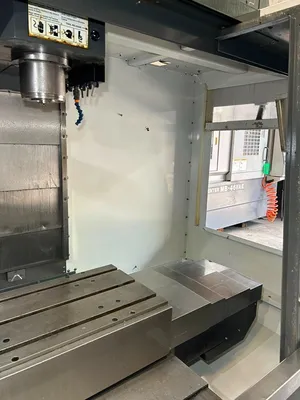 Used 2010 HAAS VF-1 Vertical Machining Centers California US | MachineStation #1322987