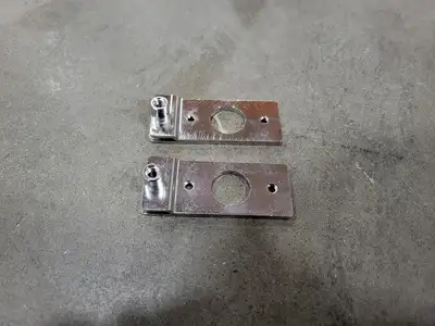 New | in-Stock ENDRESS-HAUSER 93P Parts (Hydraulics and Pneumatics) British Columbia CA | Lenmark #258529