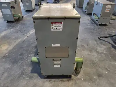 USED 2002 DELTA CETC0075S001535