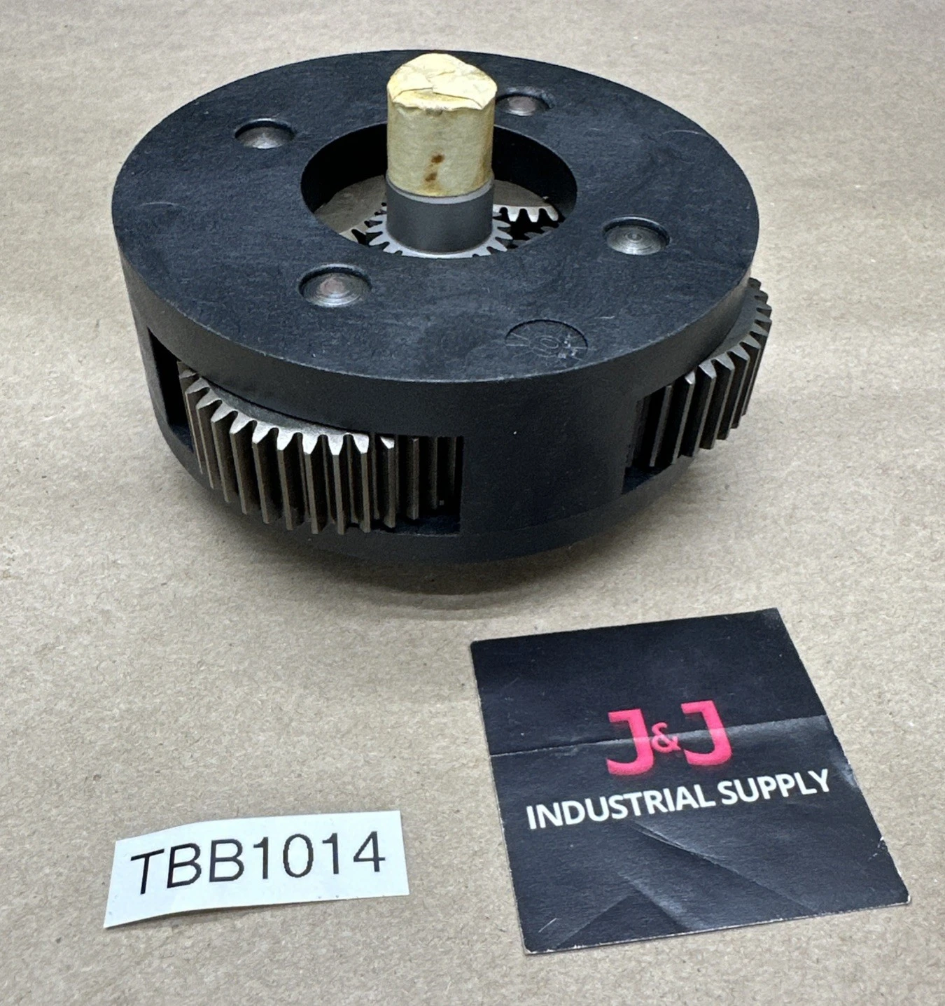NEW ASV Planetary Gear