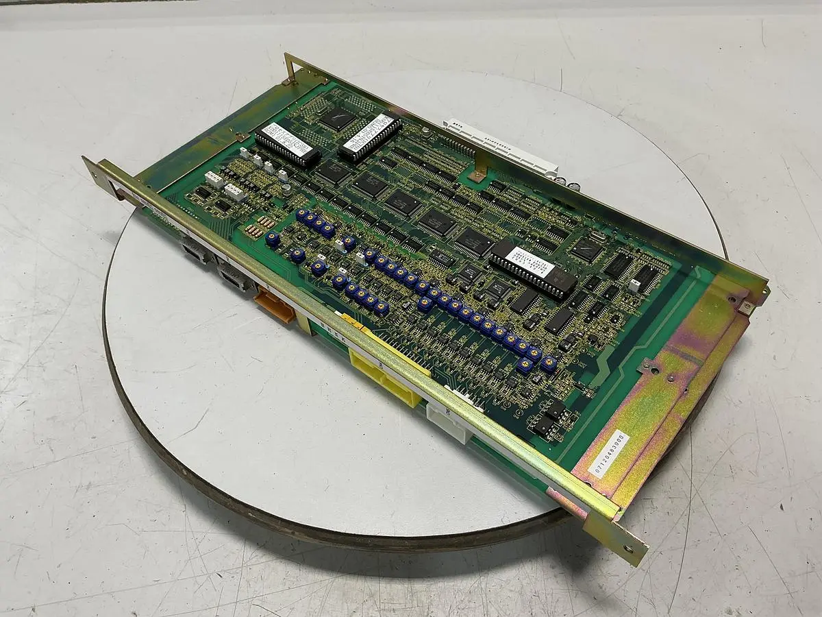 USED FUJI ELECTRIC F770 61 78(2)