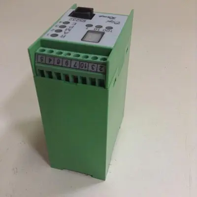 USED PHOENIX CONTACT RS232 DIGI RAMP